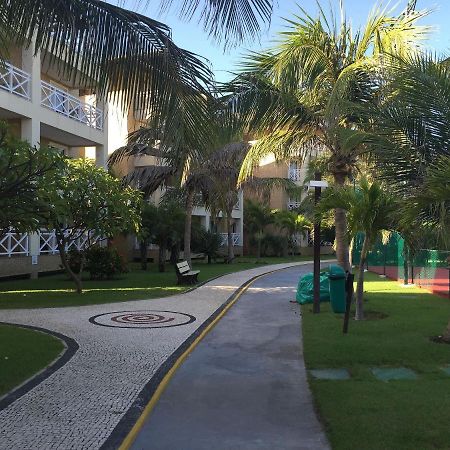 Portamaris - Luxo Duplex , 4 Suites - Pe Na Areia Акирас Экстерьер фото