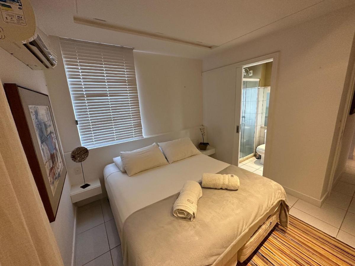 Portamaris - Luxo Duplex , 4 Suites - Pe Na Areia Акирас Экстерьер фото