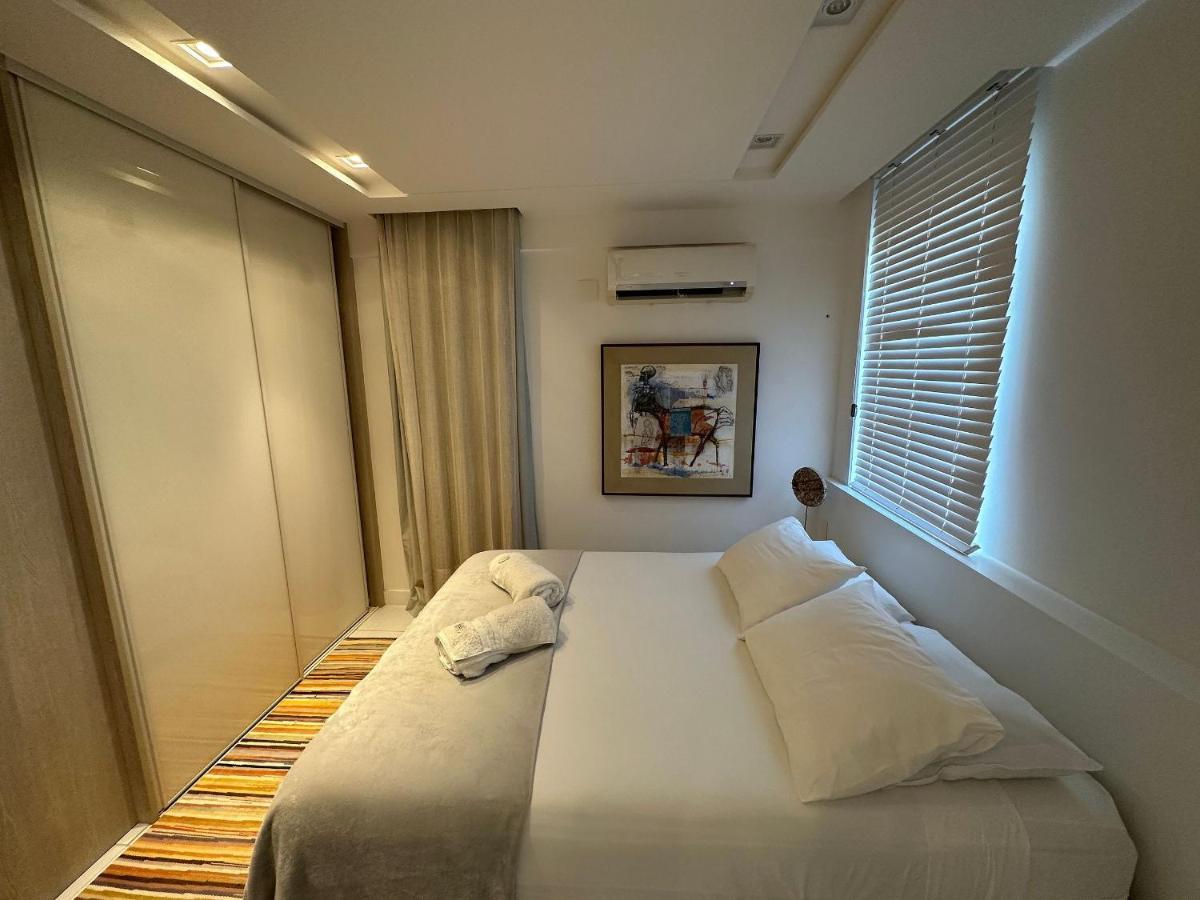 Portamaris - Luxo Duplex , 4 Suites - Pe Na Areia Акирас Экстерьер фото